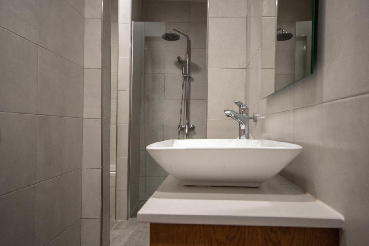 39 St. George Bed and Breakfast Victoria Εξωτερικό φωτογραφία